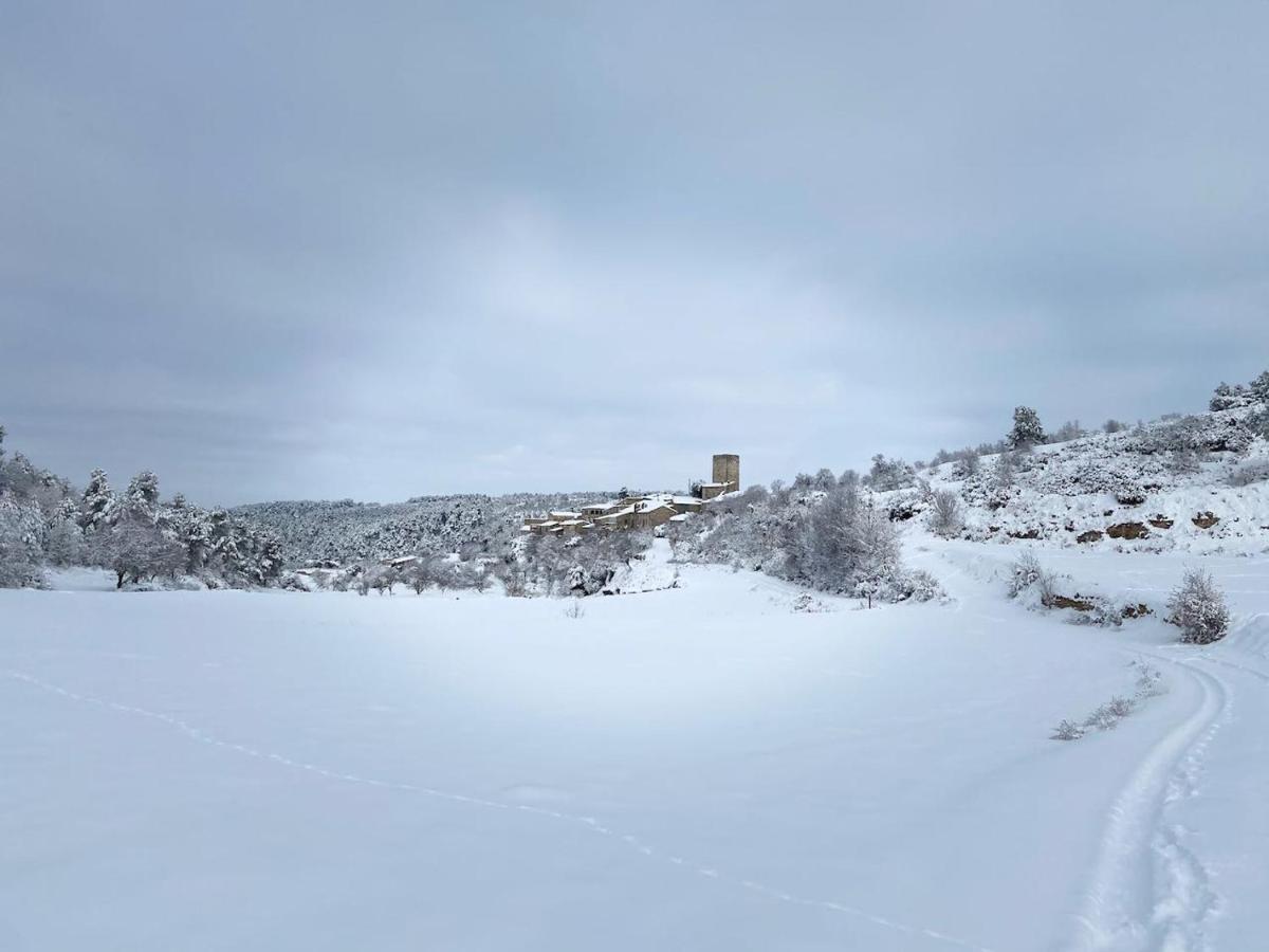 Cal Talaia Διαμέρισμα La Glorieta Εξωτερικό φωτογραφία