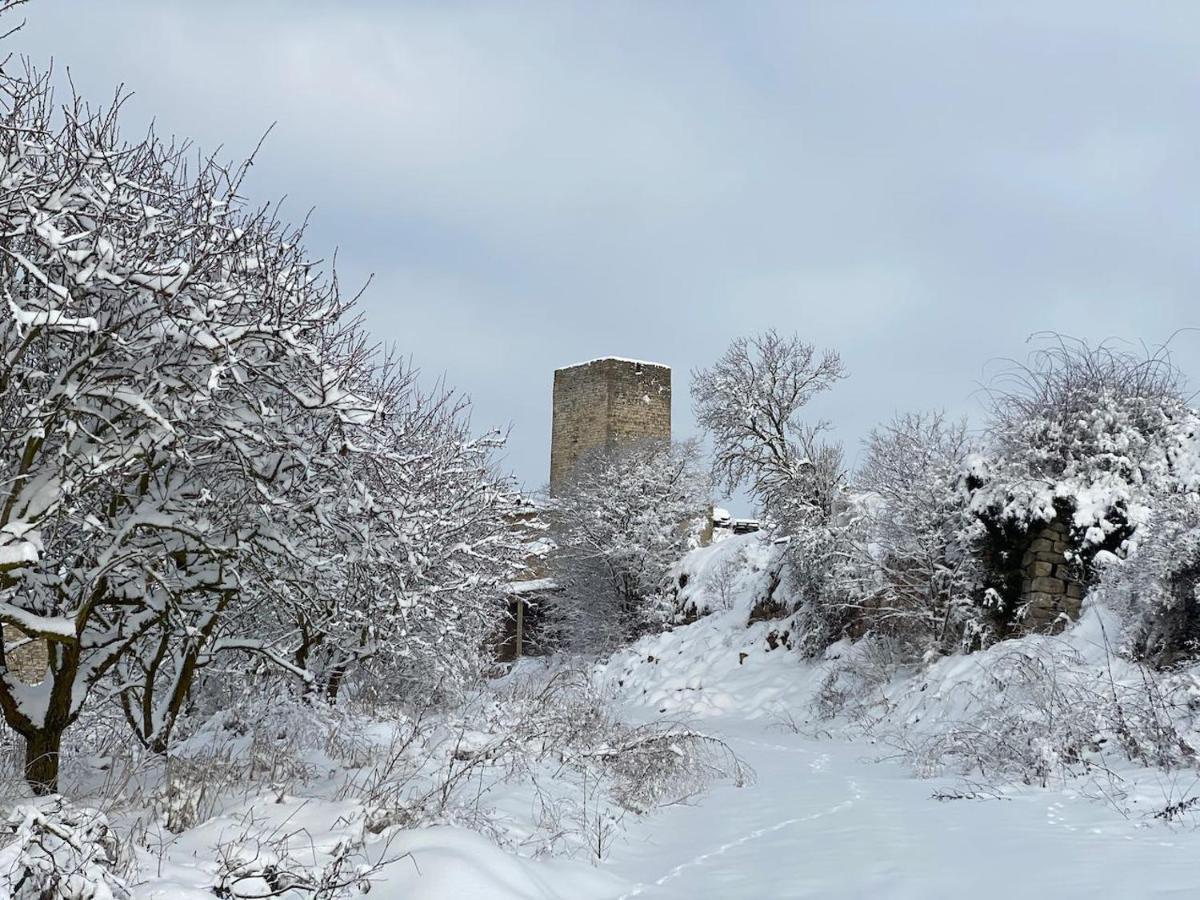 Cal Talaia Διαμέρισμα La Glorieta Εξωτερικό φωτογραφία