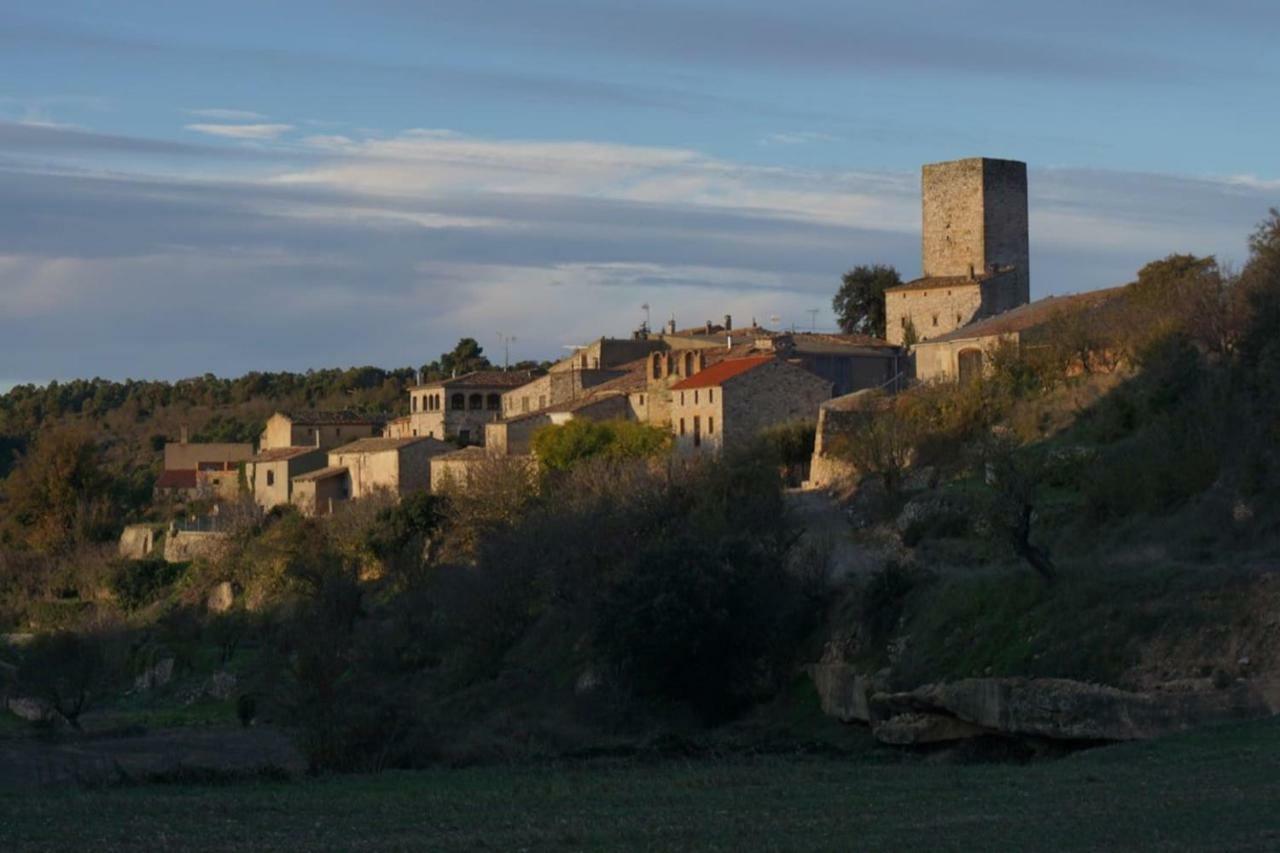 Cal Talaia Διαμέρισμα La Glorieta Εξωτερικό φωτογραφία